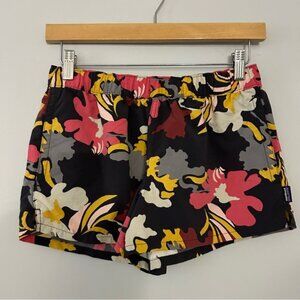 Patagonia Women’s Barely Baggies Shorts 2.5” Floral Print